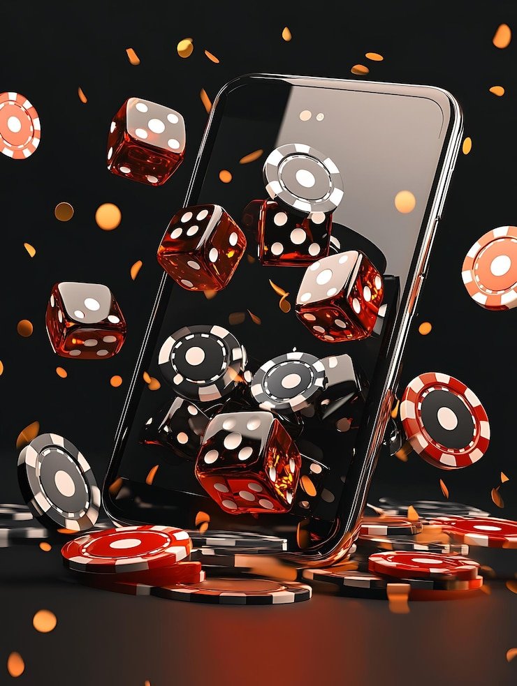 v2438 Live Casino Lobby